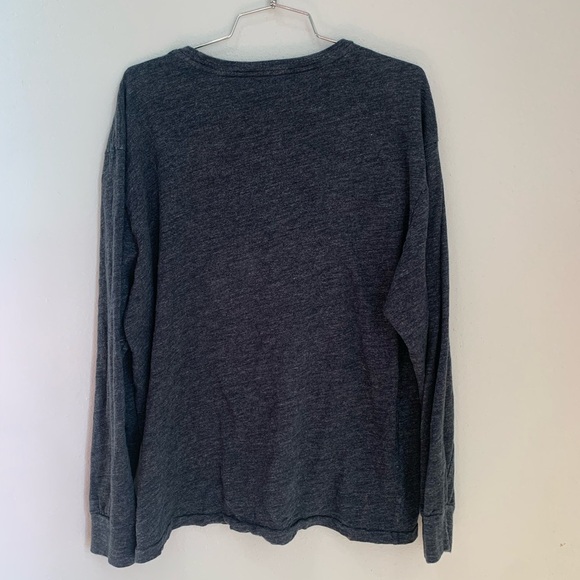 Polo Ralf Lauren Long Sleeve Sweater Green. Mens Size M (50M) - Picture 3 of 8